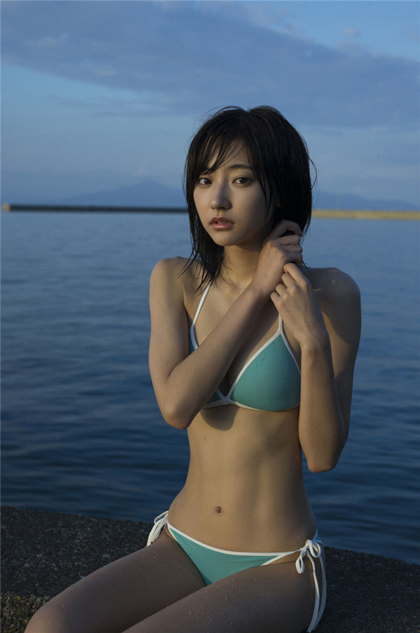武田玲奈写真集《[WPB-net] Extra EX365 Rena Takeda 武田玲奈『日本一かわいい、スクールガール』》高清全本[61P] 日系套图-第5张