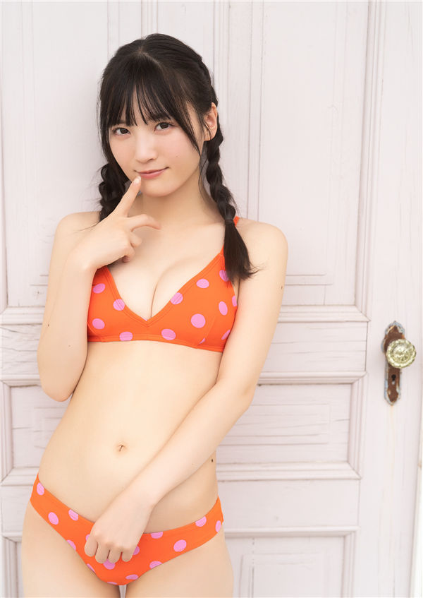 由良ゆら写真集《“Azatoi”Summer Girl》高清全本[51P] 日系套图-第6张