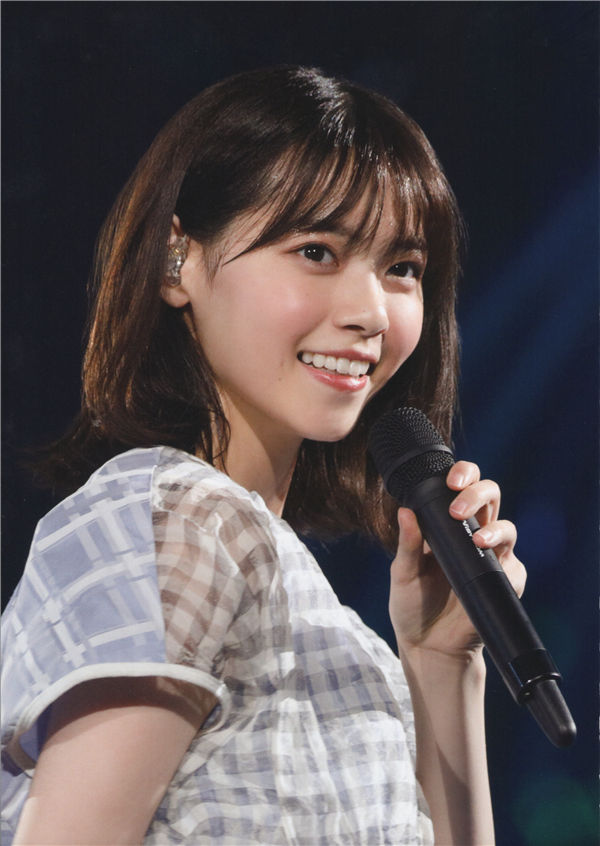 西野七濑写真集《Nanase Nishino Graduation Concert》高清全本[87P] 日系套图-第6张