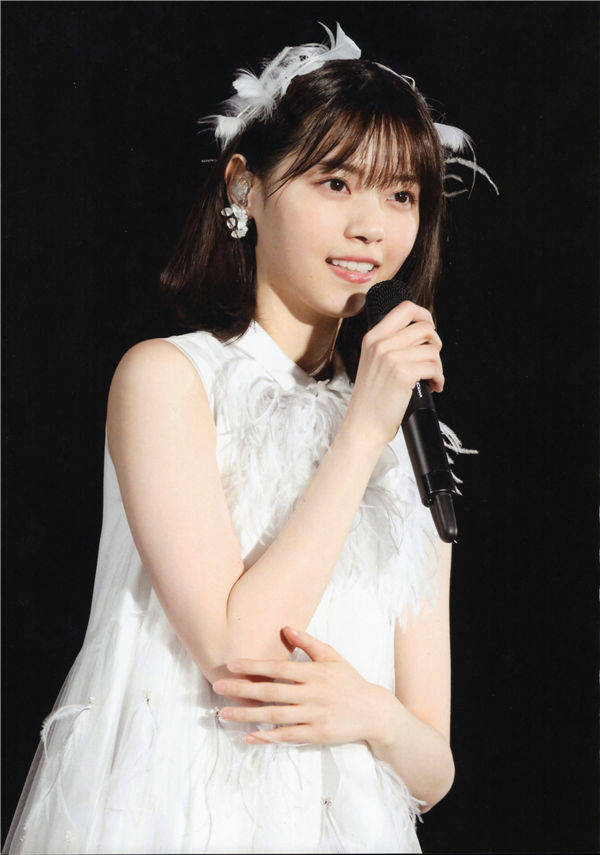 西野七濑写真集《Nanase Nishino Graduation Concert》高清全本[87P] 日系套图-第7张