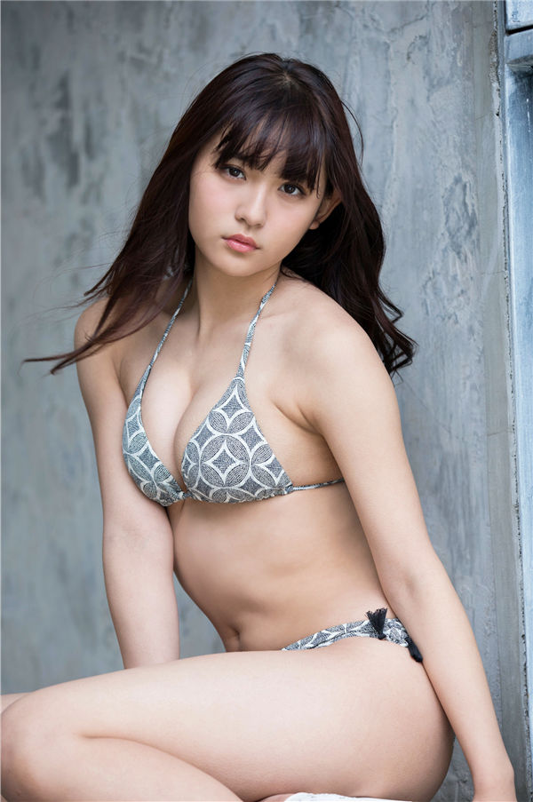 浅川梨奈写真集《SUPER☆BODY》高清全本[76P] 日系套图-第7张