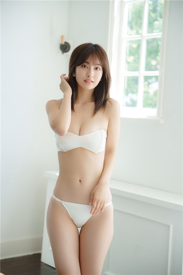 齐藤里奈写真集《才媛の秘めごと》高清全本[70P] 日系套图-第6张