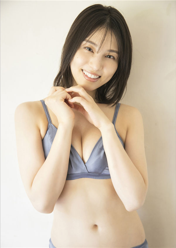 相乐伊织写真集《言葉よりも。》高清全本[77P] 日系套图-第4张