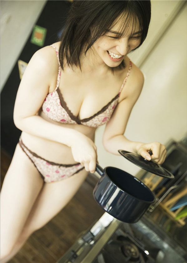 相乐伊织写真集《言葉よりも。》高清全本[77P] 日系套图-第6张