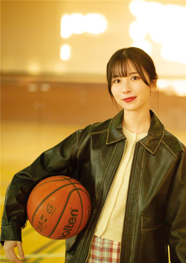 佐佐木琴子1ST写真集《明け方の夢》高清全本[188P] 日系套图-第3张
