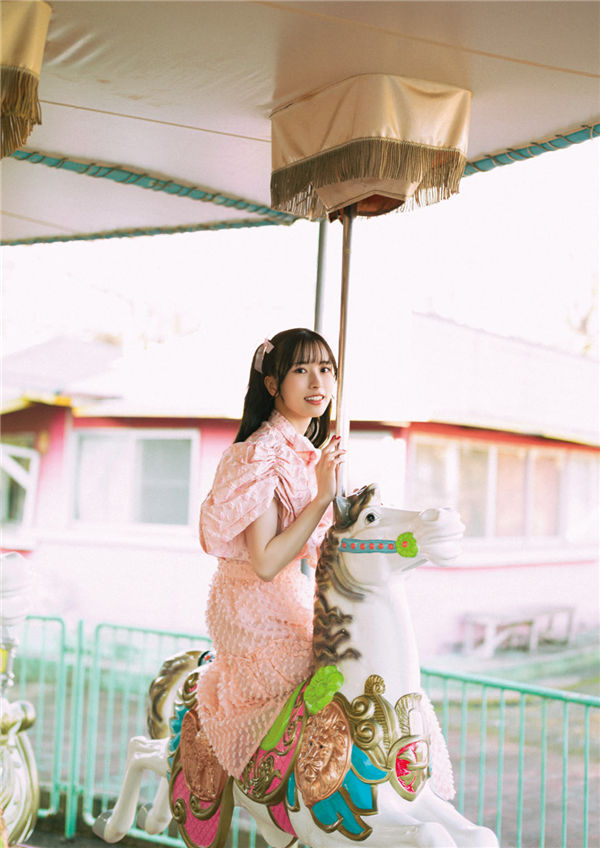 佐佐木琴子1ST写真集《明け方の夢》高清全本[188P] 日系套图-第8张