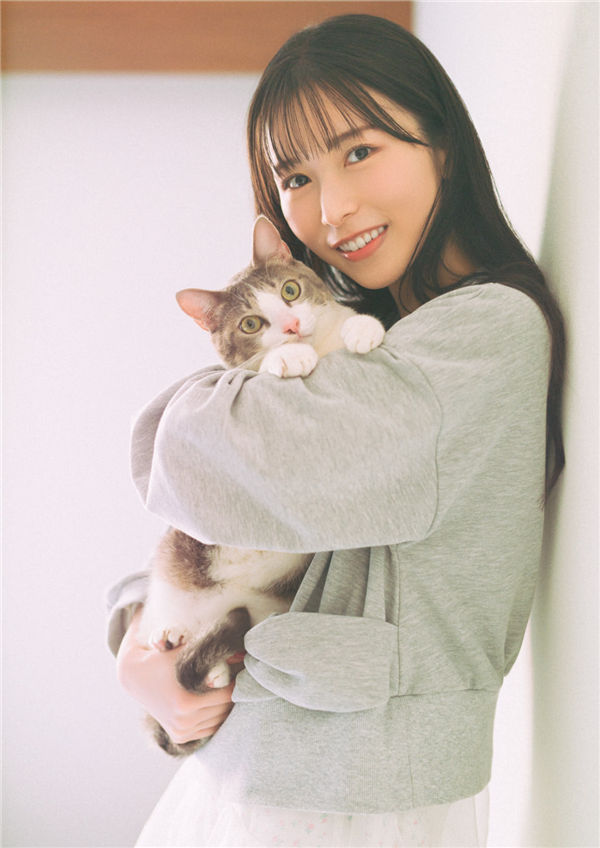 佐佐木琴子1ST写真集《明け方の夢》高清全本[188P] 日系套图-第4张
