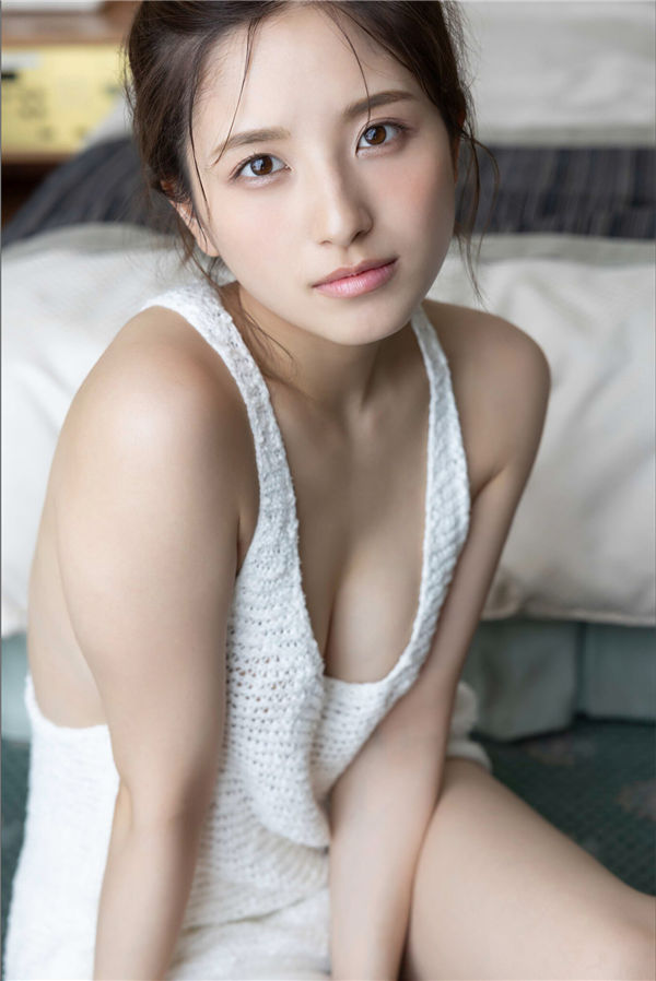大和田南那写真集《秘め事 ｖｏｌ．１》高清全本[99P] 日系套图-第2张