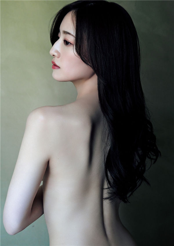 中田花奈写真集《掻き立てる》高清全本[181P] 日系套图-第9张