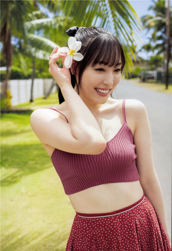 谱久村圣写真集《LAST SCENE》高清全本[137P] 日系套图-第2张