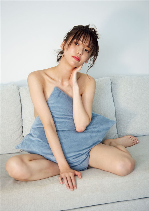 奈月塞娜写真集《ｓｅｎａｉｓｍ》高清全本[134P] 日系套图-第8张