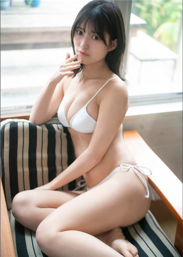 赤间四季写真集《vermilion》高清全本[39P] 日系套图-第6张