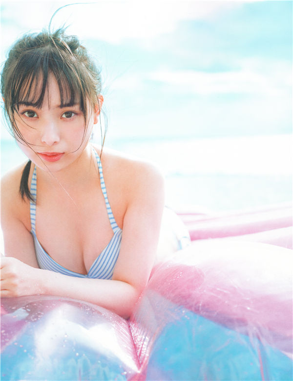 梅山恋和1ST写真集《恋する人》高清全本[107P] 日系套图-第5张