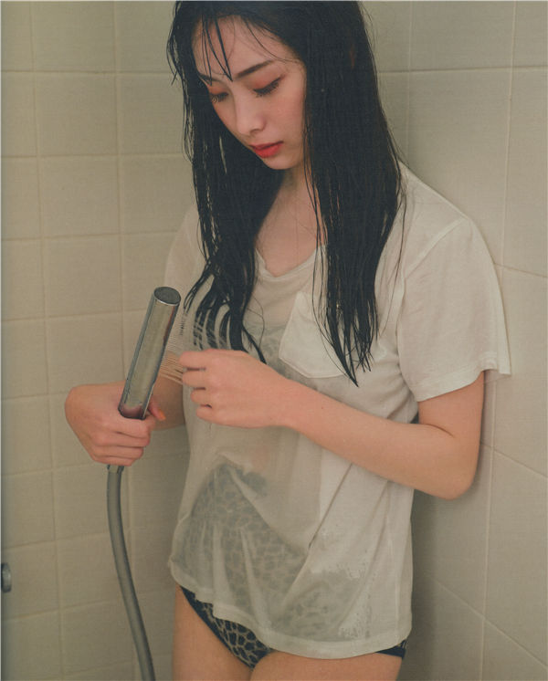 梅山恋和1ST写真集《恋する人》高清全本[107P] 日系套图-第8张