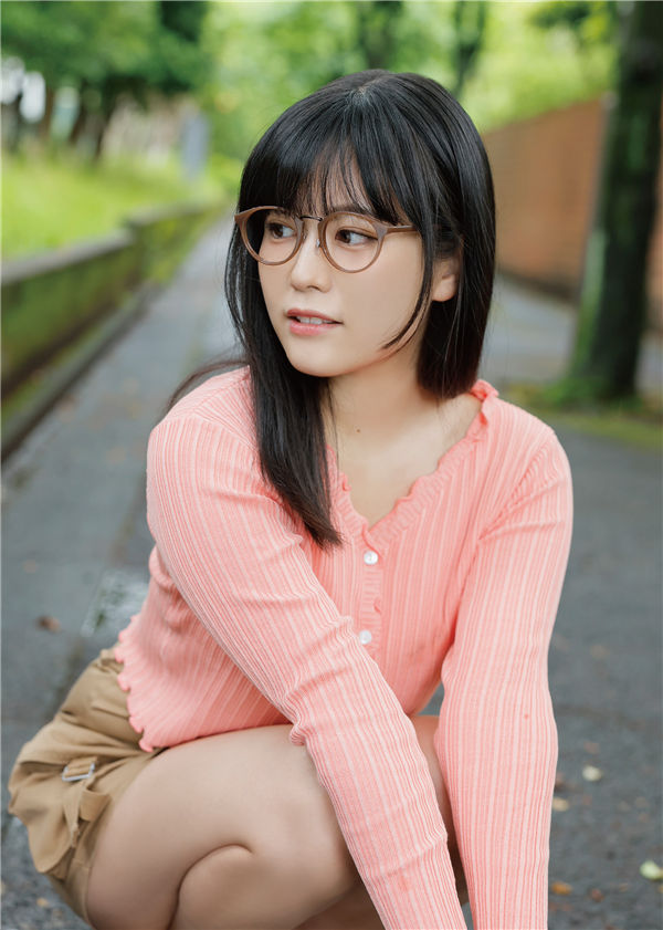 東雲うみ写真集《僕だけのマーメイド》高清全本[60P] 日系套图-第2张