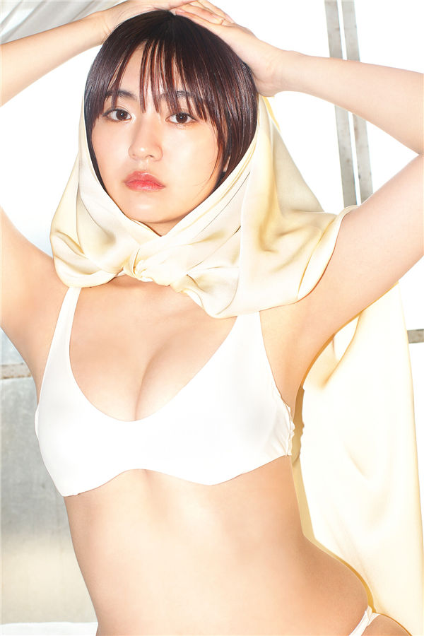 丰田露娜写真集《あの子が水着にきがえたら…》高清全本[71P] 日系套图-第3张
